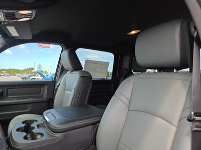 2026 Ram 2500 - Photo 11