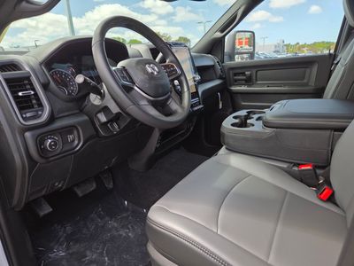 2026 Ram 2500 - Photo 13