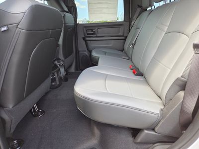 2026 Ram 2500 - Photo 8