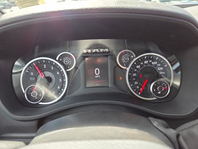 2026 Ram 2500 - Photo 19