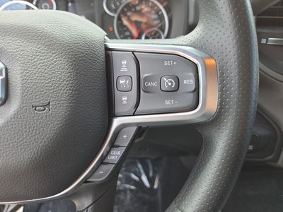 2026 Ram 2500 - Photo 18