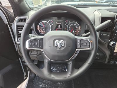2026 Ram 2500 - Photo 16