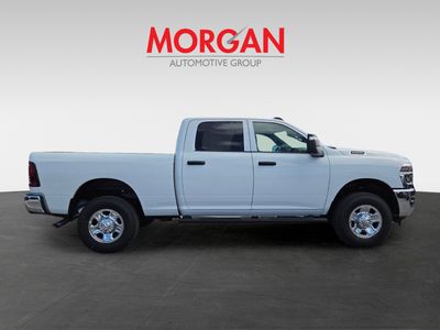 2026 Ram 2500 - Photo 3