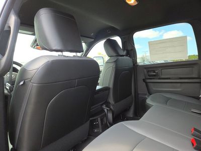 2026 Ram 2500 - Photo 9