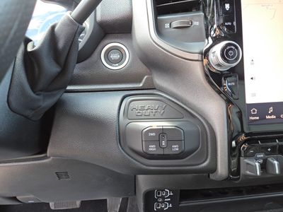 2026 Ram 2500 - Photo 15