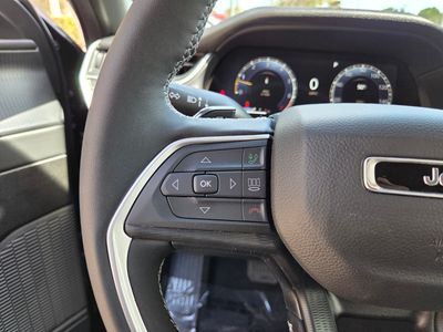 2026 Jeep Grand Cherokee - Photo 18