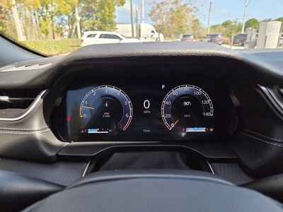 2026 Jeep Grand Cherokee - Photo 20