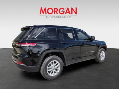 2026 Jeep Grand Cherokee - Photo 4