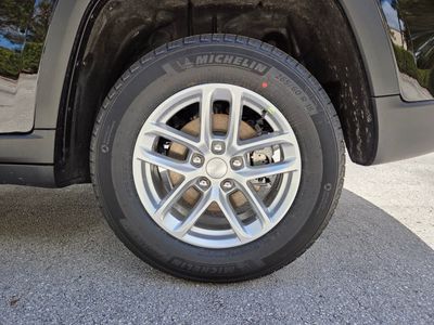 2026 Jeep Grand Cherokee - Photo 6