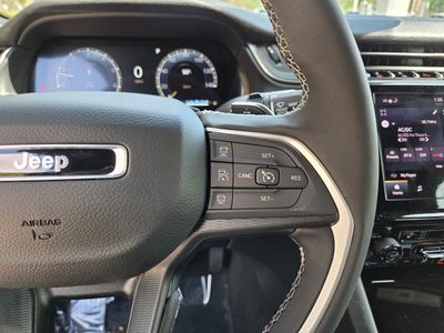 2026 Jeep Grand Cherokee - Photo 19