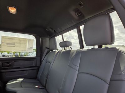 2026 Ram 2500 - Photo 7