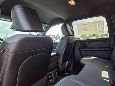 2026 Ram 2500 - Photo 9