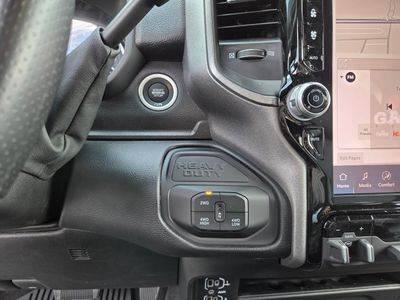 2026 Ram 2500 - Photo 15