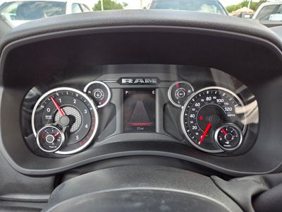 2026 Ram 2500 - Photo 19