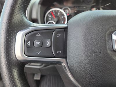 2026 Ram 2500 - Photo 17