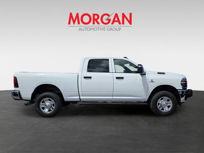 2026 Ram 2500 - Photo 3