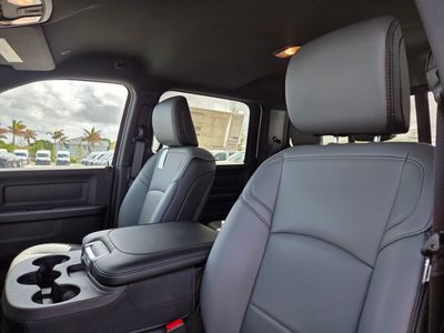 2026 Ram 2500 - Photo 11