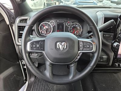 2026 Ram 2500 - Photo 16