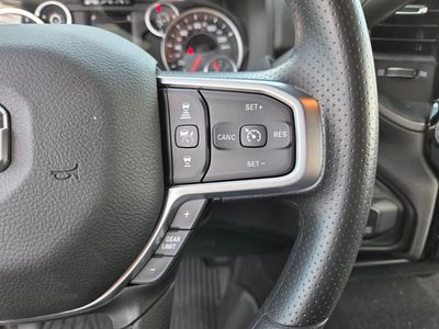 2026 Ram 2500 - Photo 18