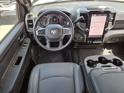 2026 Ram 2500 - Photo 10