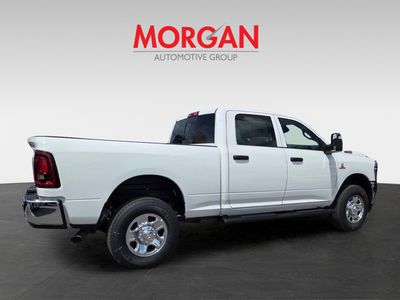2026 Ram 2500 - Photo 4