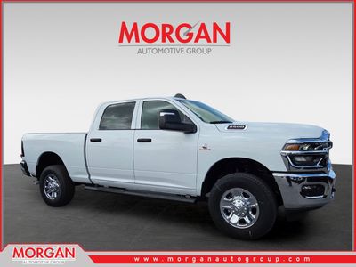 2026 Ram 2500 - Photo 1