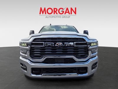 2026 Ram 2500 - Photo 2