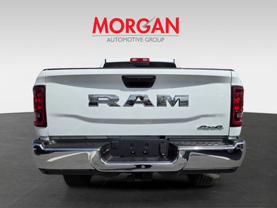 2026 Ram 2500 - Photo 5