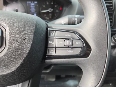 2026 Ram ProMaster 3500 - Photo 18