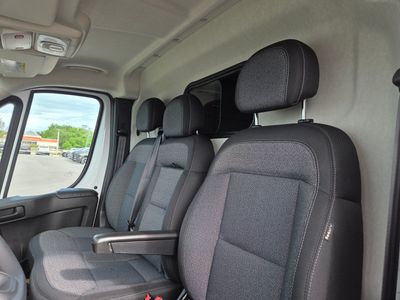 2026 Ram ProMaster 3500 - Photo 11