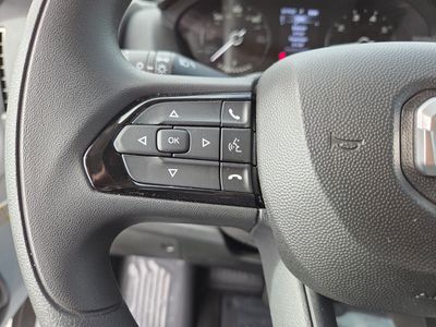 2026 Ram ProMaster 3500 - Photo 17