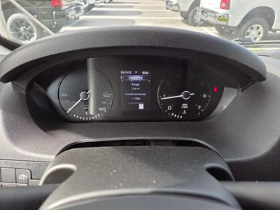2026 Ram ProMaster 3500 - Photo 19