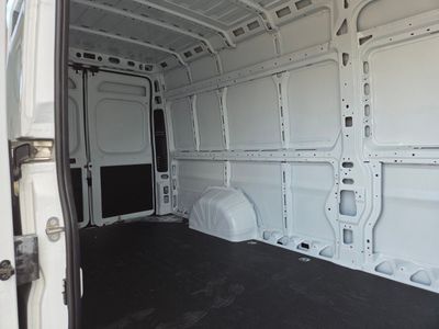 2026 Ram ProMaster 3500 - Photo 8