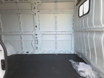 2026 Ram ProMaster 3500 - Photo 7