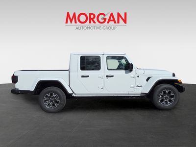 2026 Jeep Gladiator - Photo 3