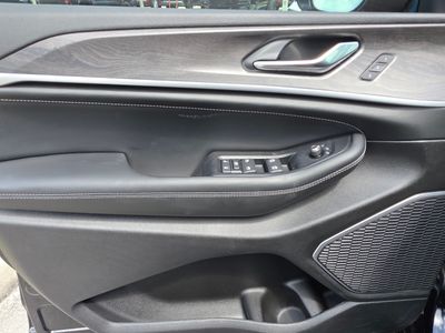 2026 Jeep Grand Cherokee - Photo 15