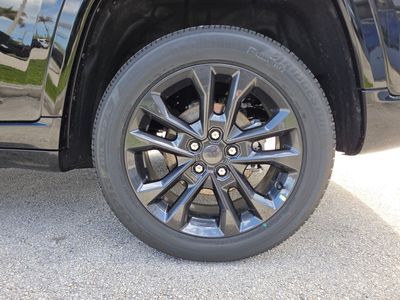 2026 Jeep Grand Cherokee - Photo 6
