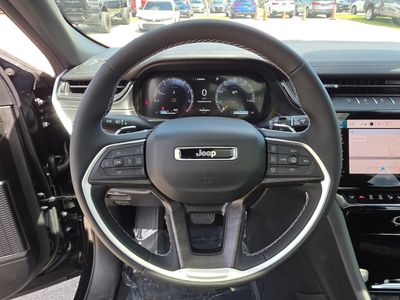 2026 Jeep Grand Cherokee - Photo 17