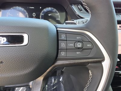 2026 Jeep Grand Cherokee - Photo 19