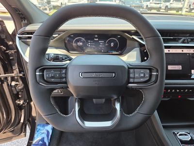 2026 Jeep Cherokee - Photo 16