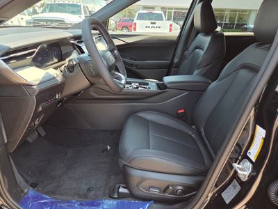 2026 Jeep Cherokee - Photo 12