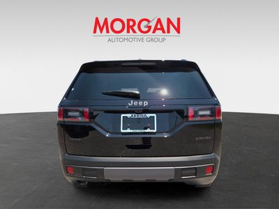 2026 Jeep Cherokee - Photo 5