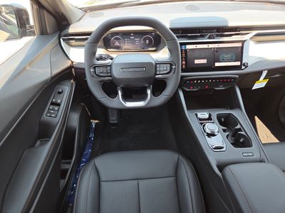 2026 Jeep Cherokee - Photo 10