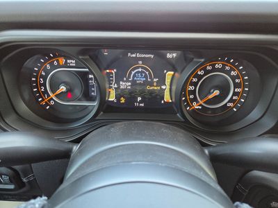 2026 Jeep Gladiator - Photo 19