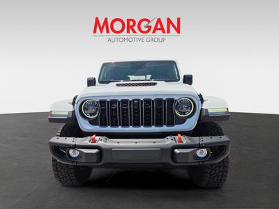 2026 Jeep Gladiator - Photo 2
