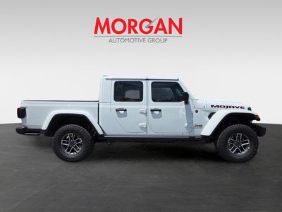 2026 Jeep Gladiator - Photo 3