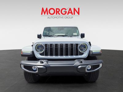2026 Jeep Wrangler - Photo 2