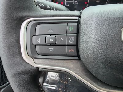 2026 Jeep Grand Wagoneer - Photo 18