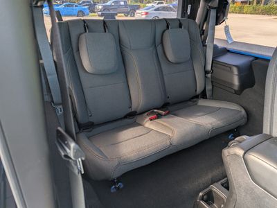 2026 Jeep Wrangler - Photo 7