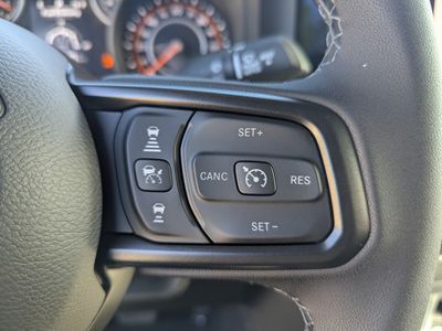 2026 Jeep Wrangler - Photo 16